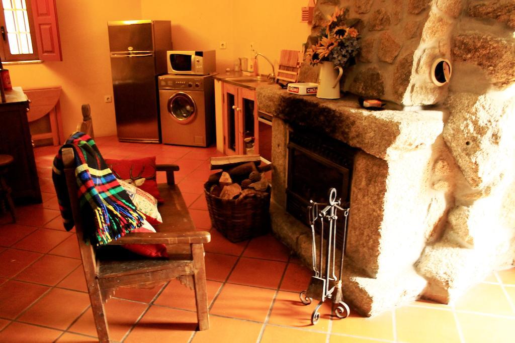 Casa Da Peneda Villa Geres Room photo